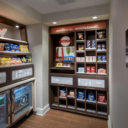 Hampton Inn Middletown Eksteriør bilde