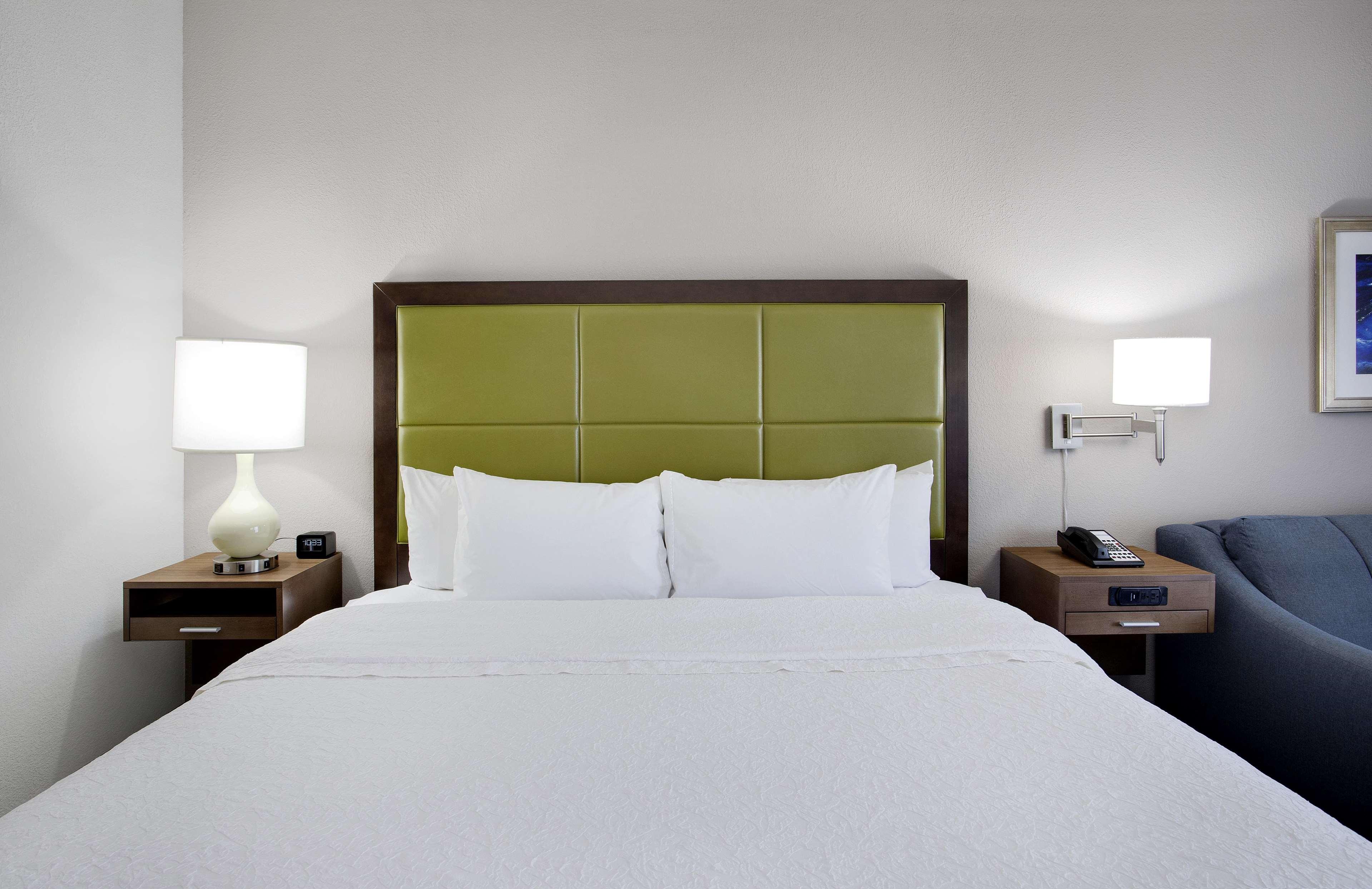 Hampton Inn Middletown Eksteriør bilde