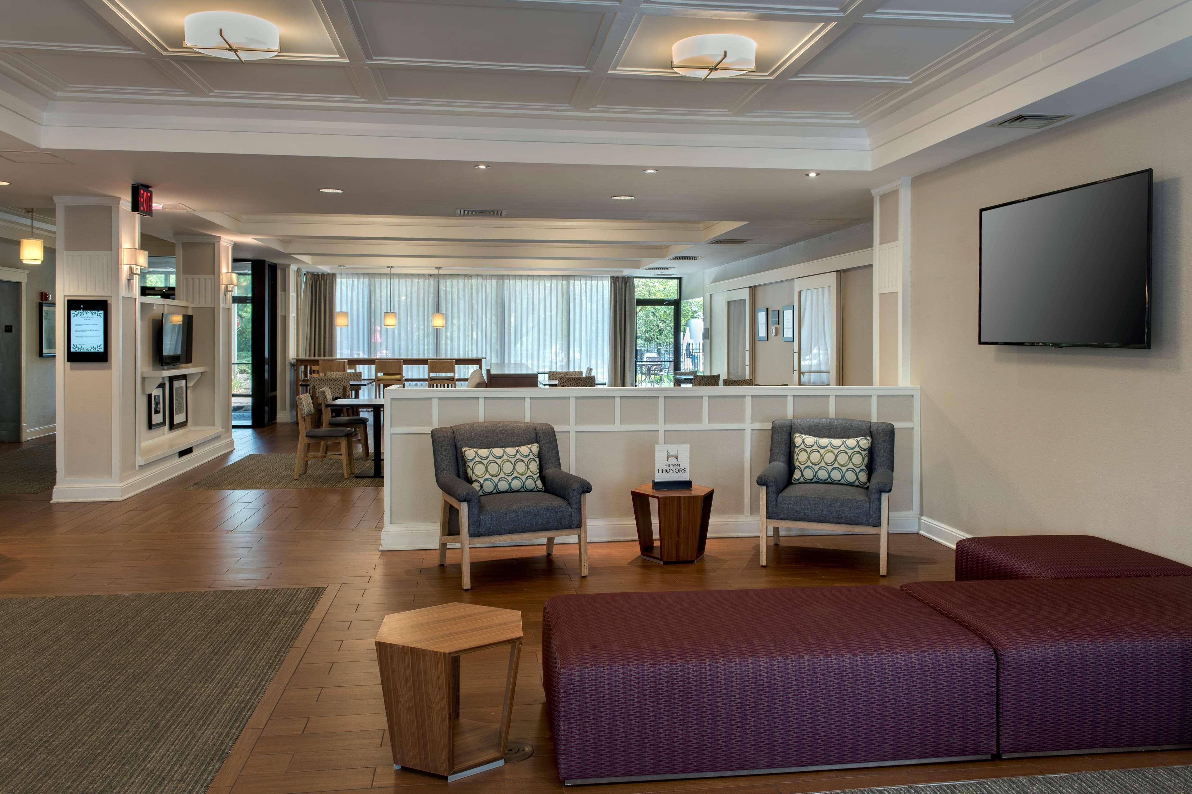 Hampton Inn Middletown Eksteriør bilde