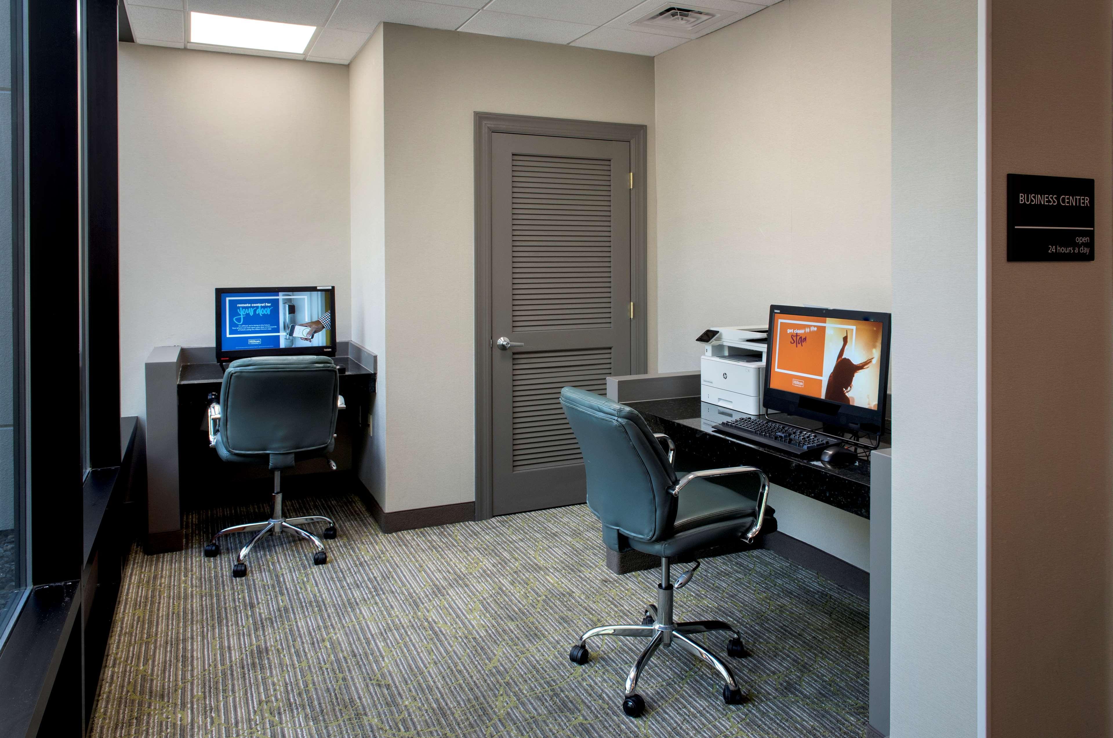 Hampton Inn Middletown Eksteriør bilde