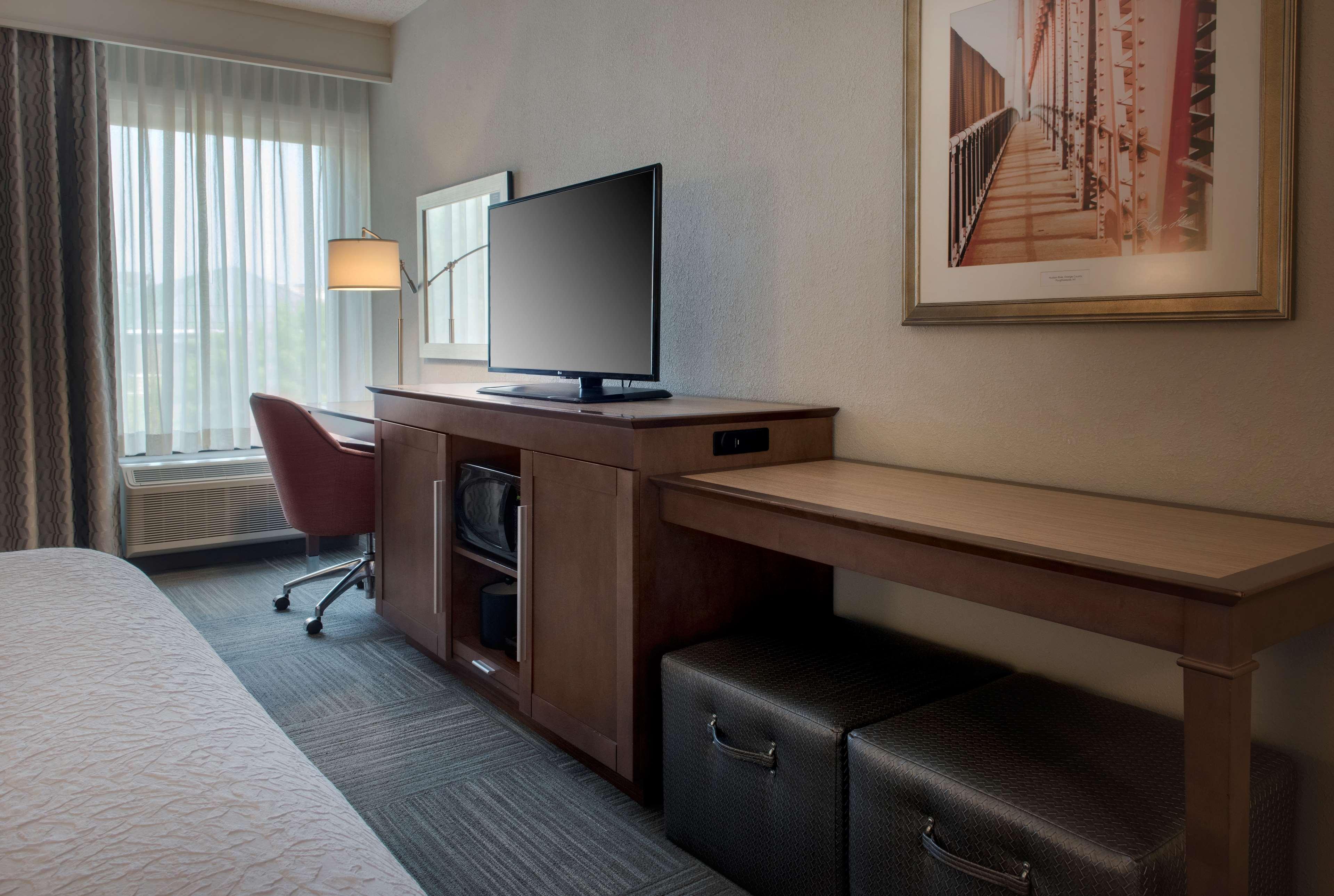 Hampton Inn Middletown Eksteriør bilde
