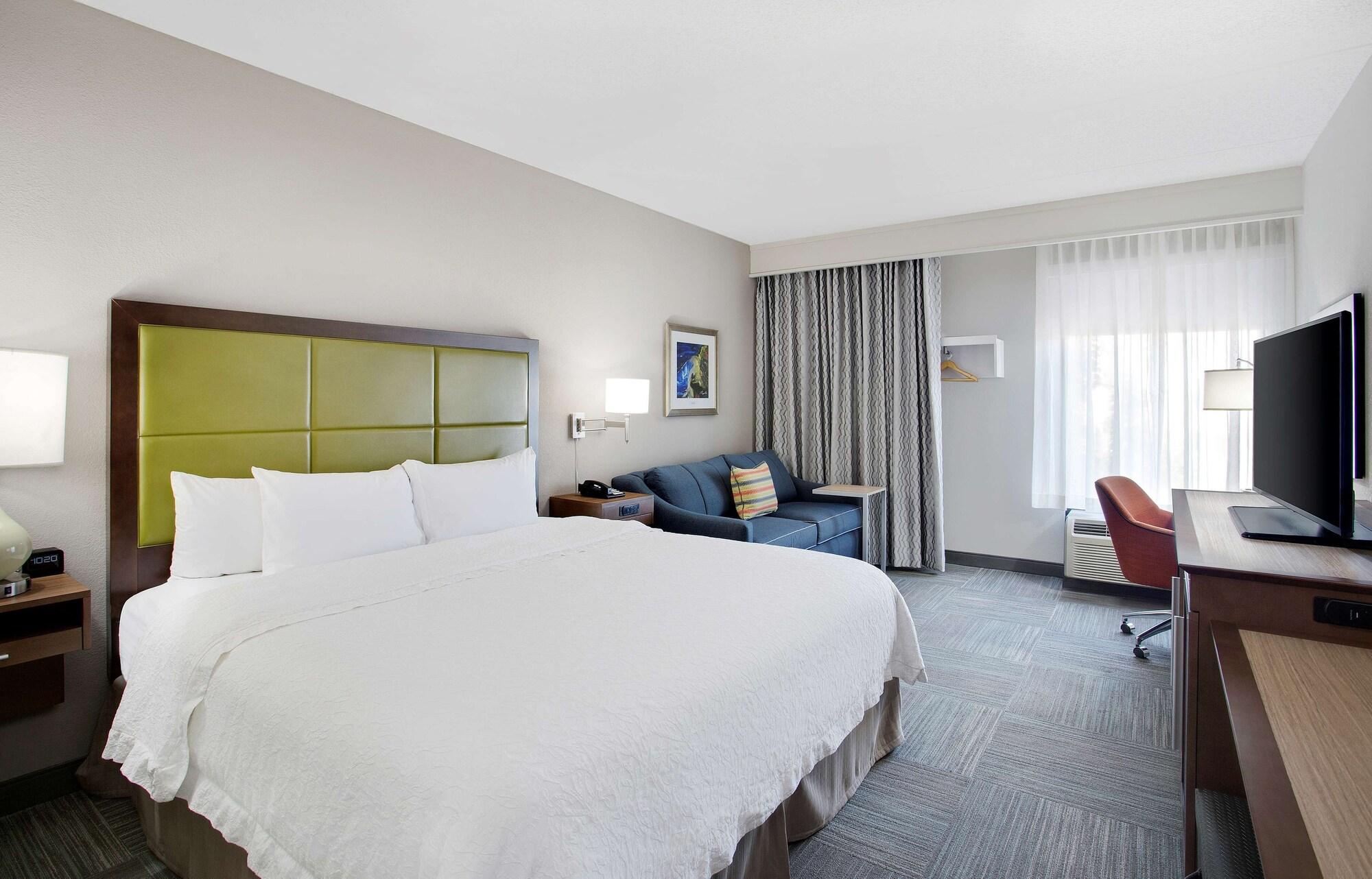 Hampton Inn Middletown Eksteriør bilde