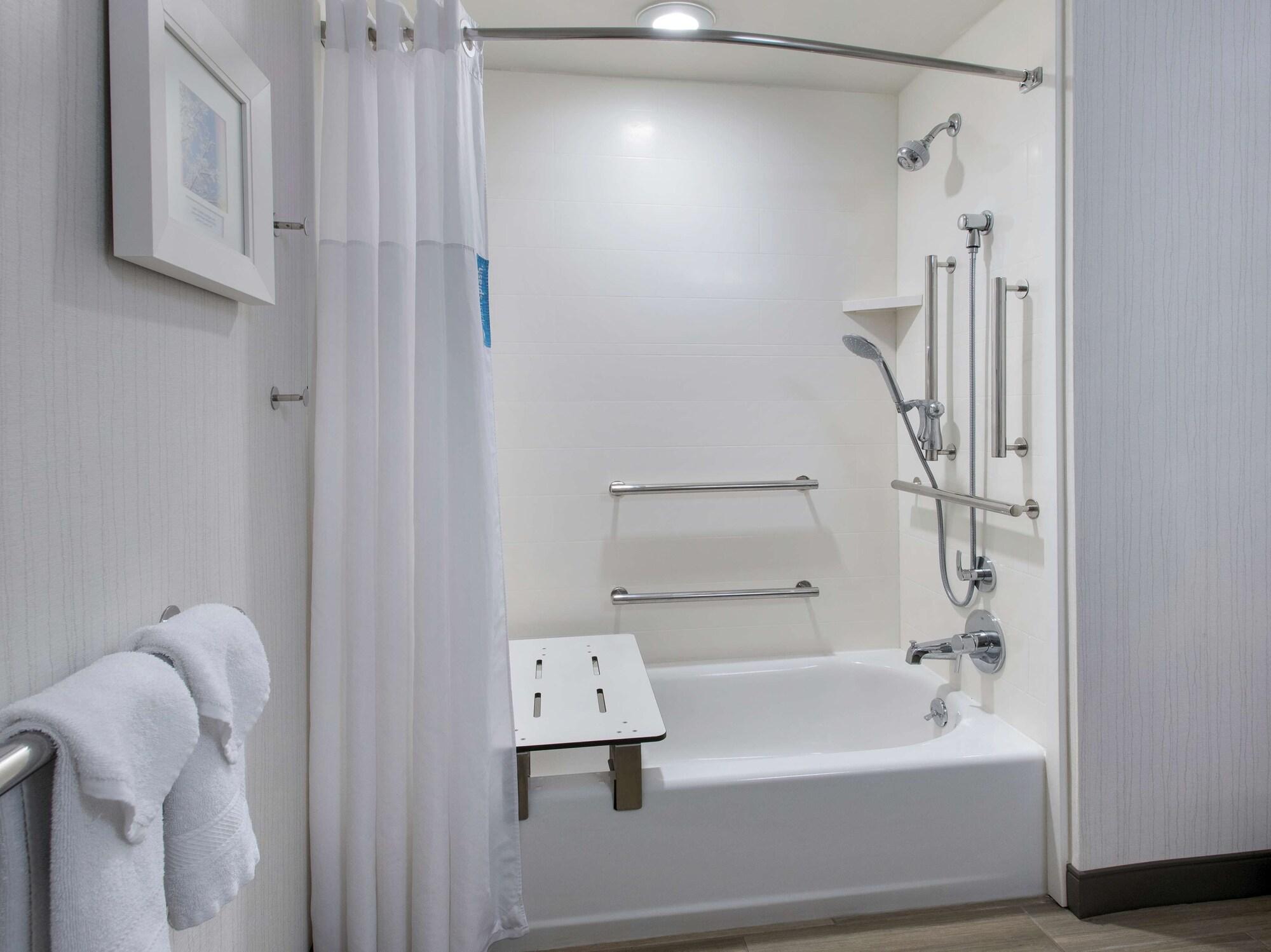 Hampton Inn Middletown Eksteriør bilde