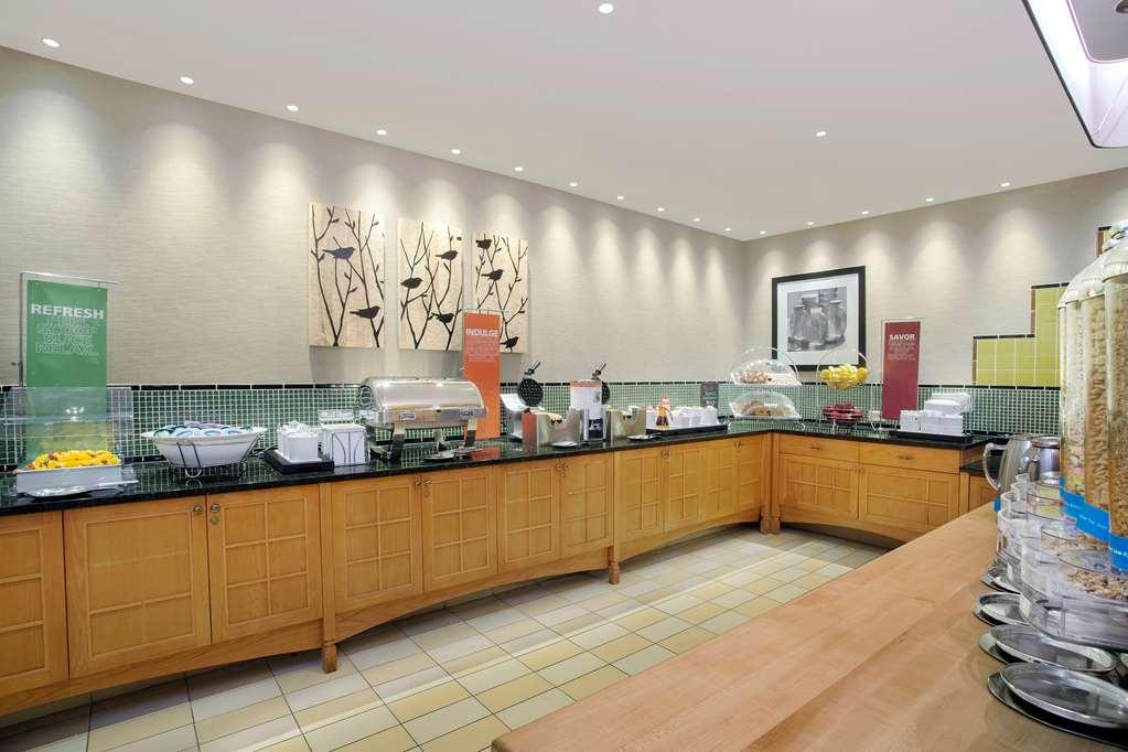 Hampton Inn Middletown Restaurant bilde