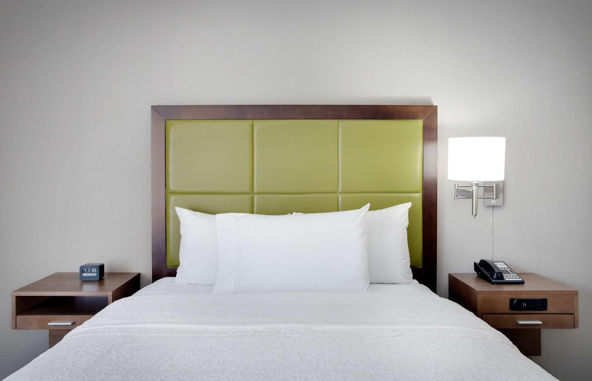 Hampton Inn Middletown Eksteriør bilde