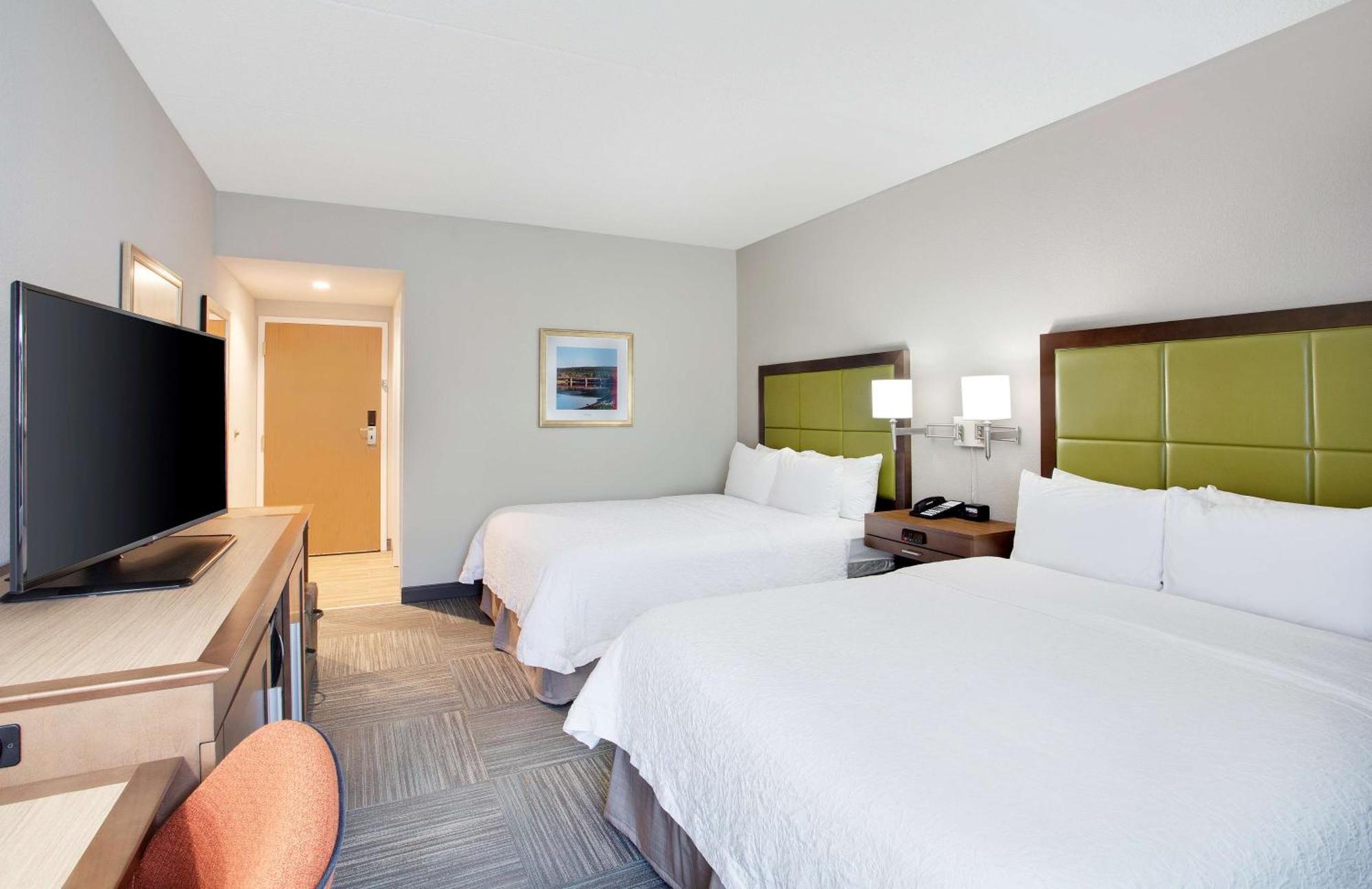 Hampton Inn Middletown Eksteriør bilde