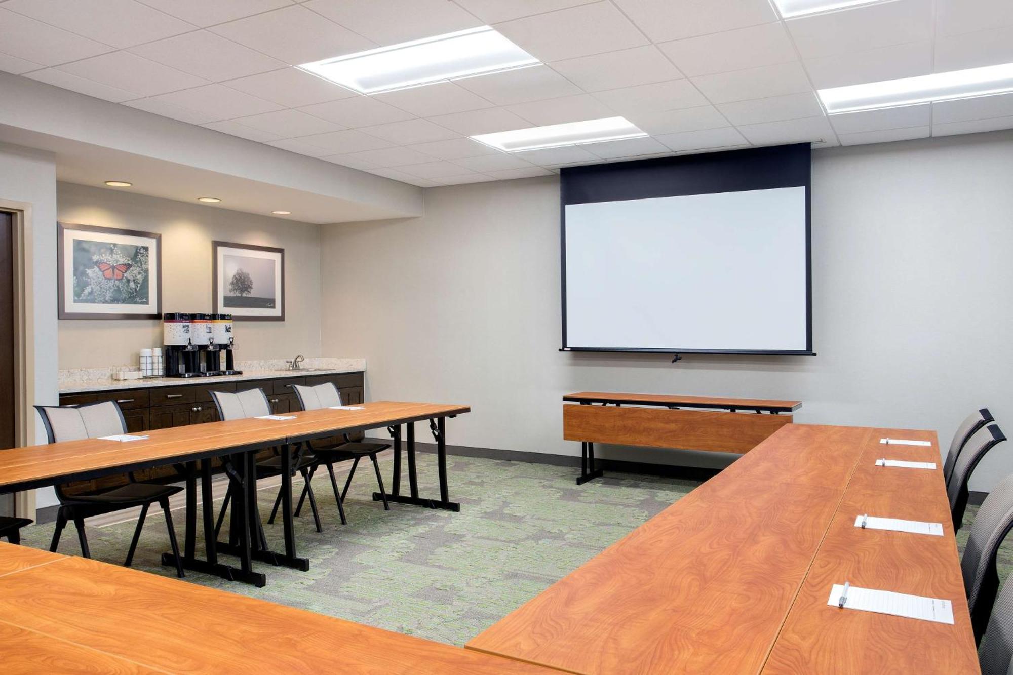 Hampton Inn Middletown Eksteriør bilde