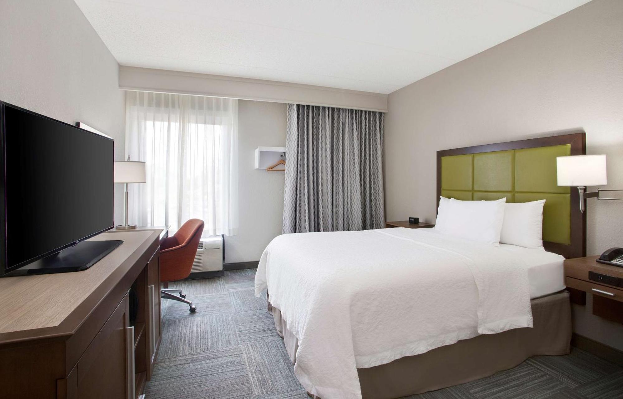 Hampton Inn Middletown Eksteriør bilde