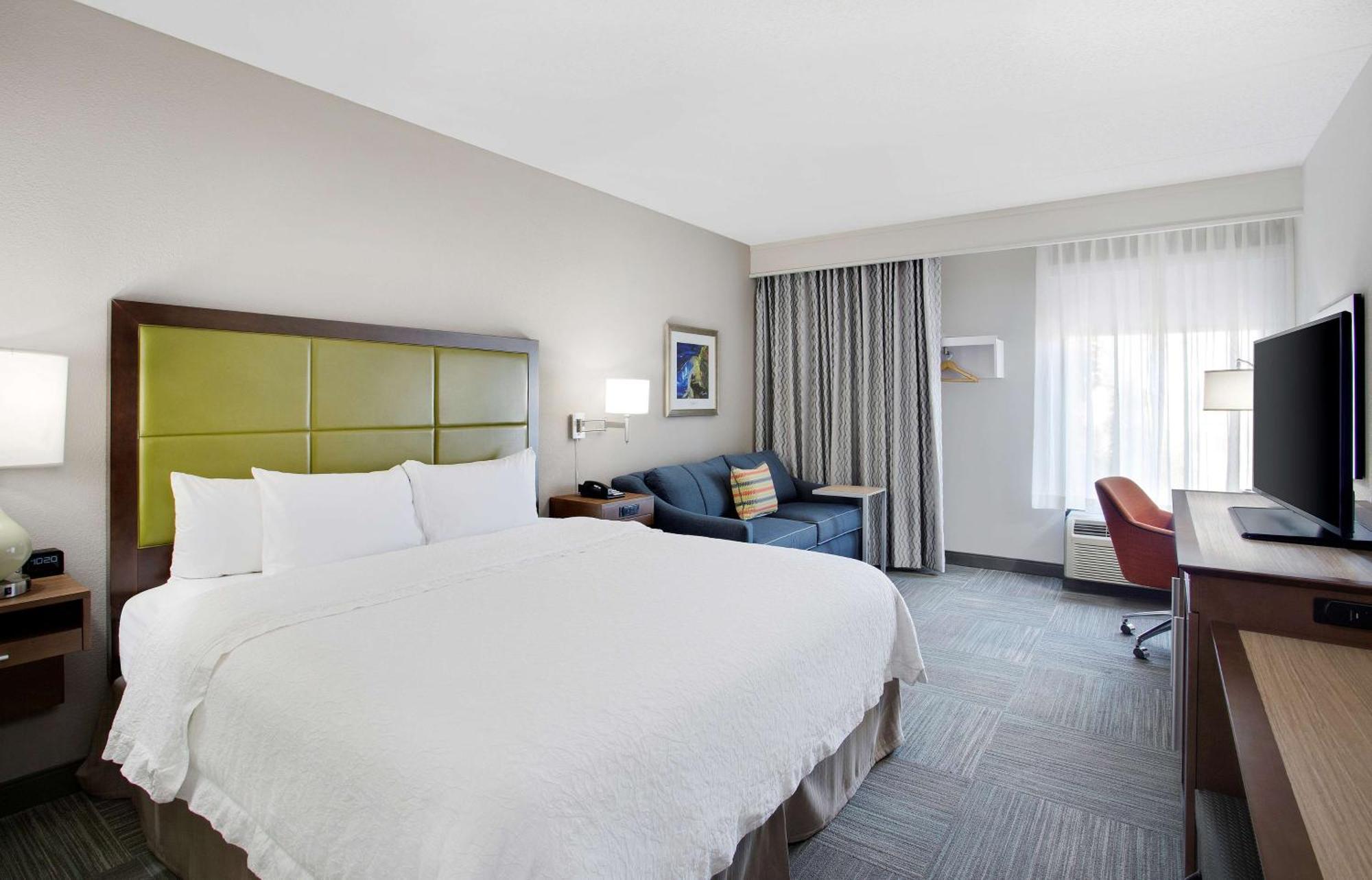 Hampton Inn Middletown Eksteriør bilde