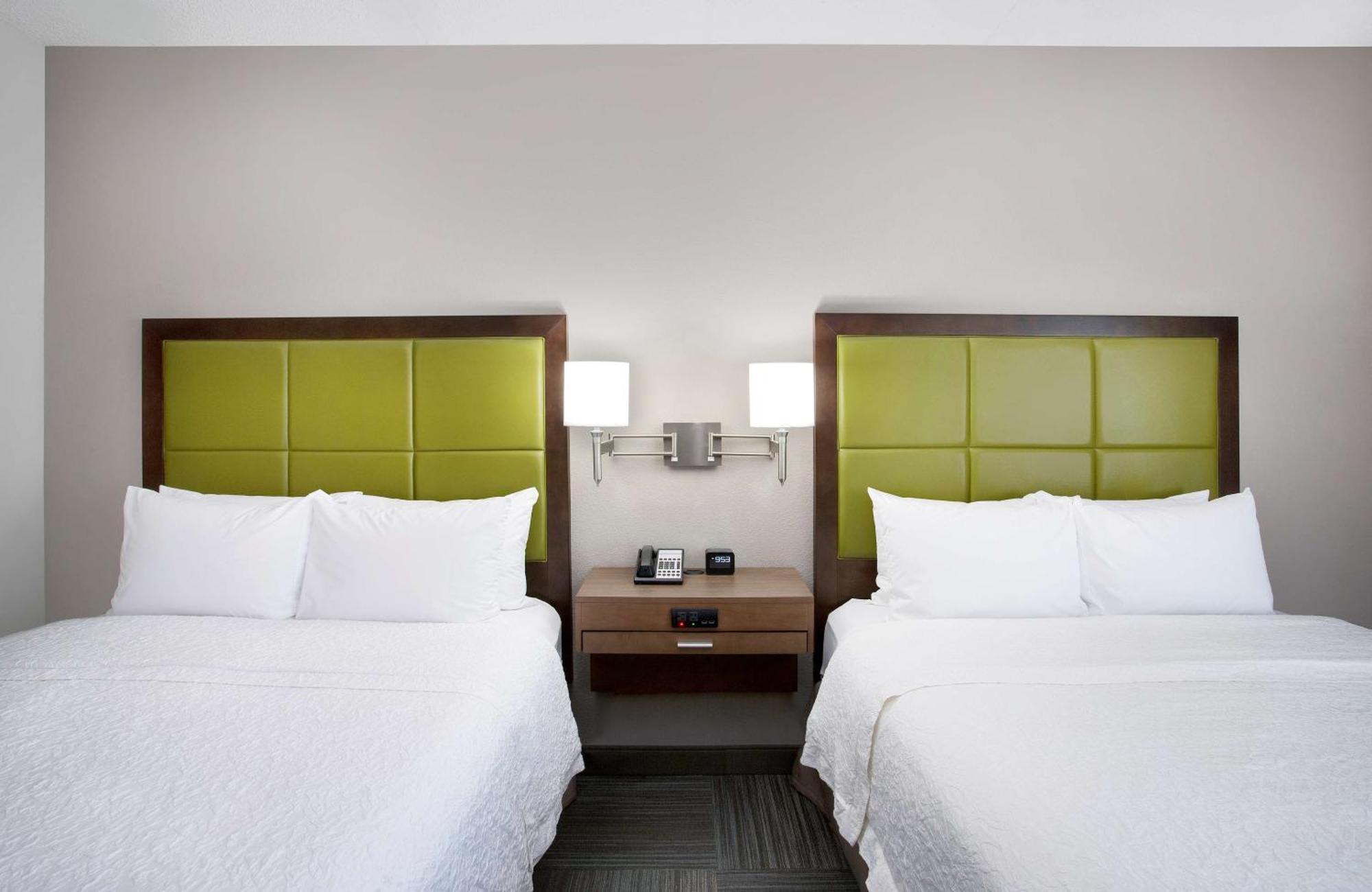Hampton Inn Middletown Eksteriør bilde