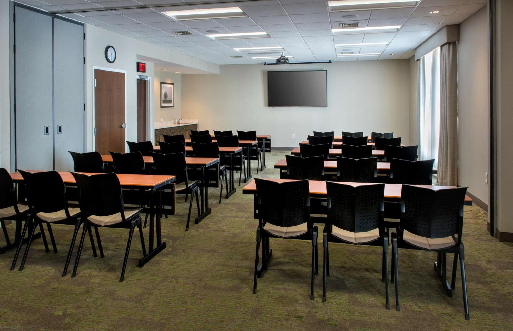Hampton Inn Middletown Eksteriør bilde