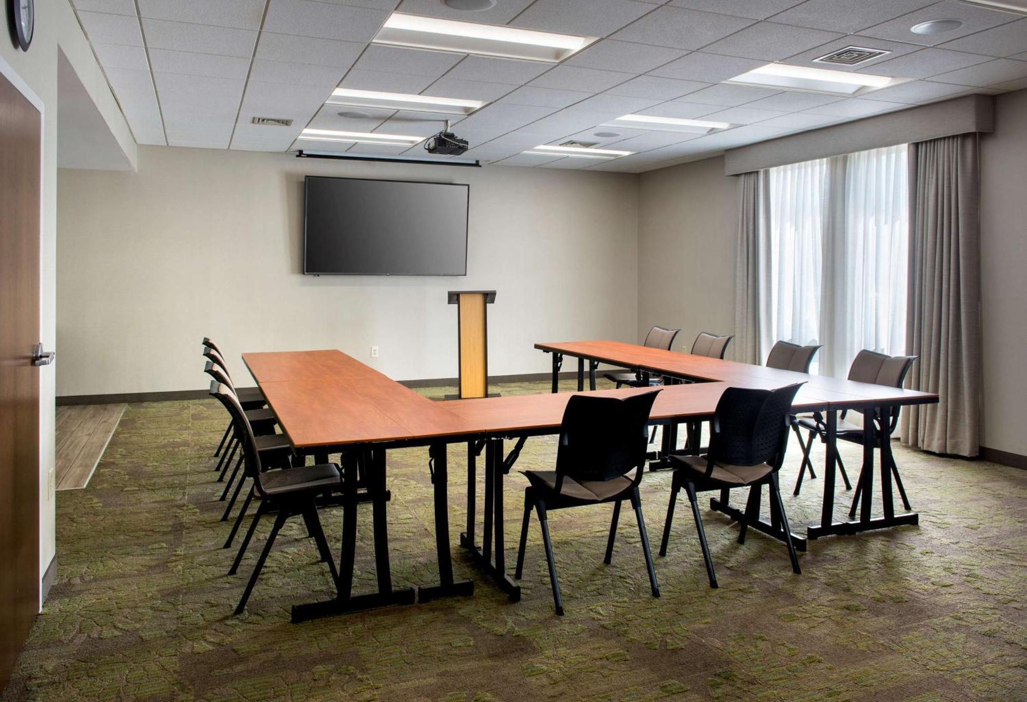 Hampton Inn Middletown Eksteriør bilde