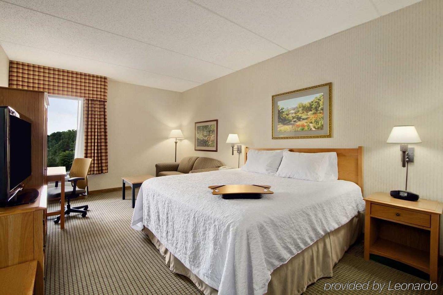 Hampton Inn Middletown Eksteriør bilde