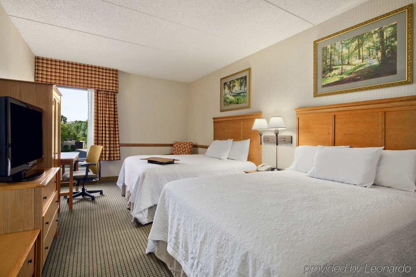 Hampton Inn Middletown Eksteriør bilde