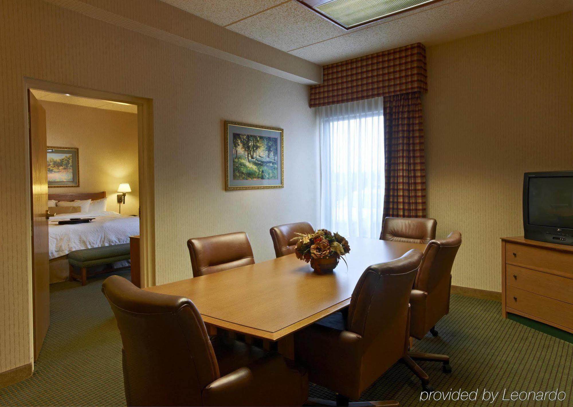 Hampton Inn Middletown Rom bilde