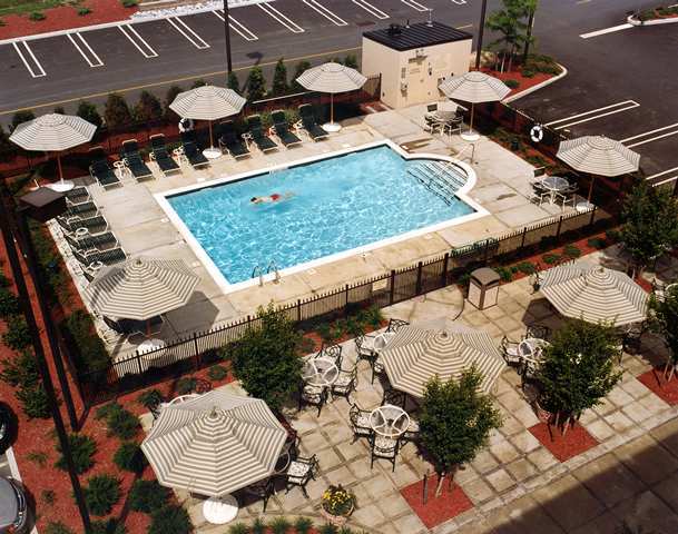 Hampton Inn Middletown Eksteriør bilde
