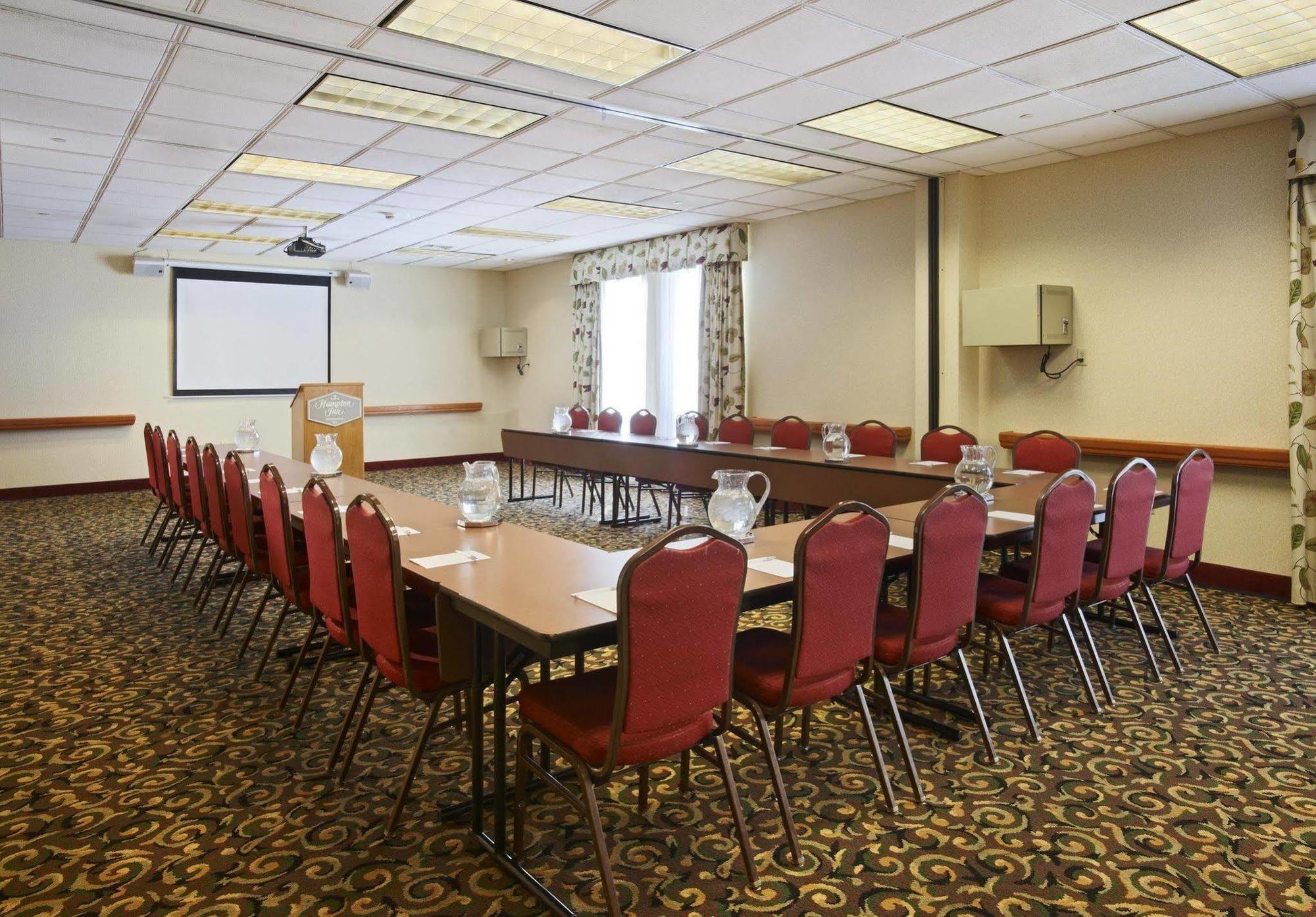 Hampton Inn Middletown Eksteriør bilde