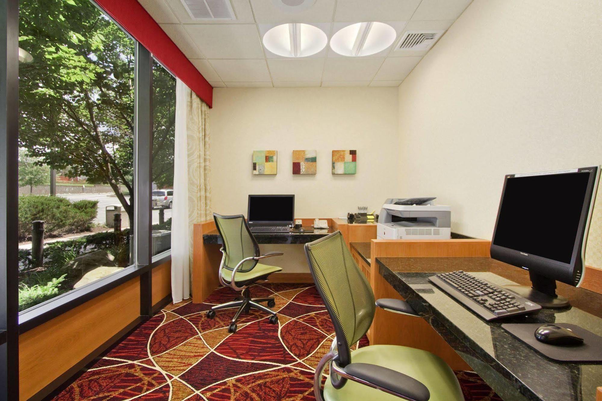 Hampton Inn Middletown Eksteriør bilde
