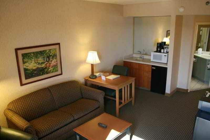 Hampton Inn Middletown Eksteriør bilde